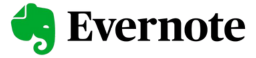 Home evernote one (256 x 58 px)