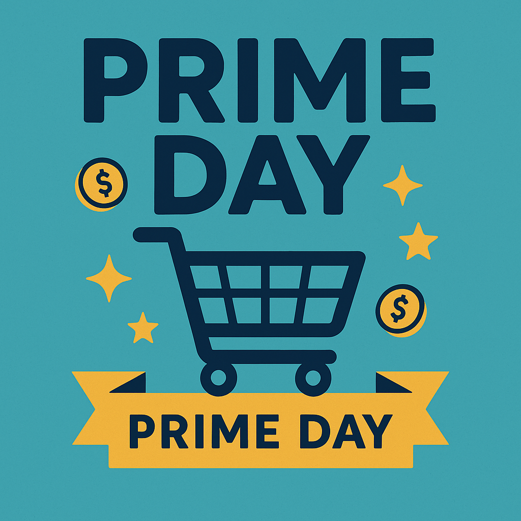 prime day news