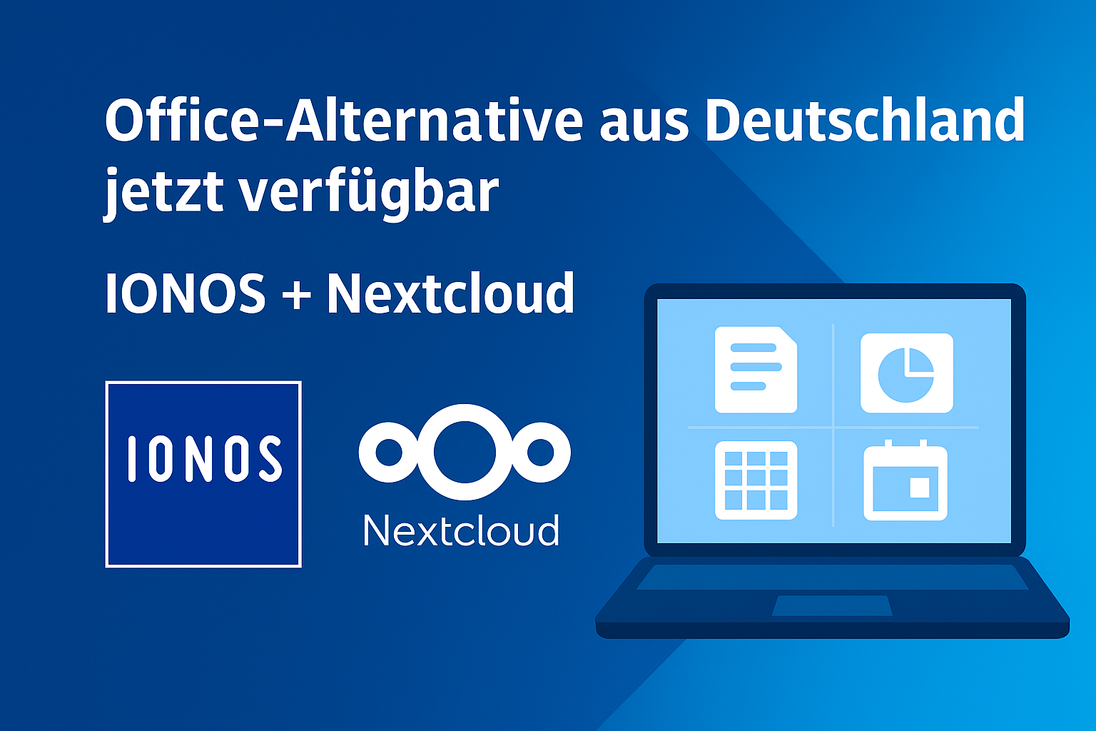 ionosundnextcloud