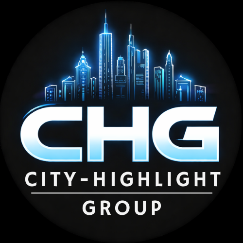 chg logo