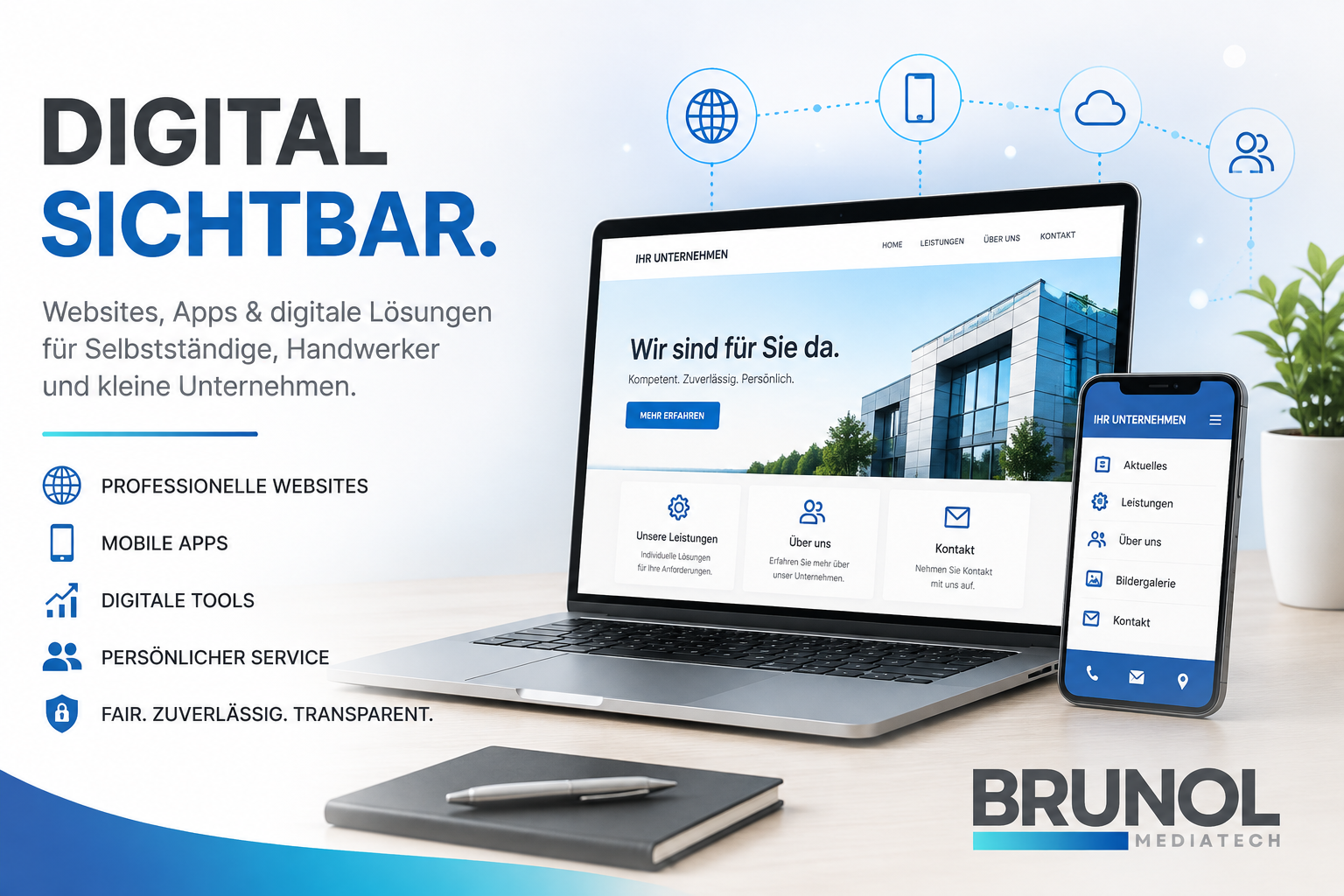 webstarter